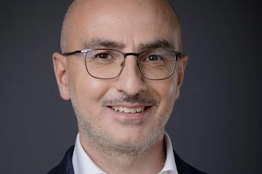 Daniele Scotti
