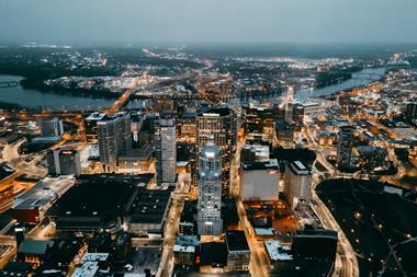 Hartford, Connecticut - balazs-busznyak-unsplash