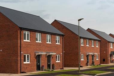 Octopus holds first close for UK affordable homes fund