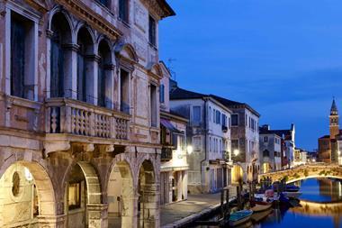 Patrizia has acquired an 85% stake in Atlantico, Italy’s third-largest independent smart streetlighting operator