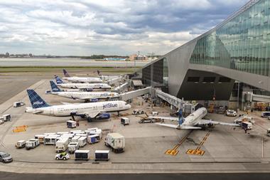 LaGuardia Airport