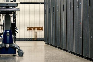 Data centre