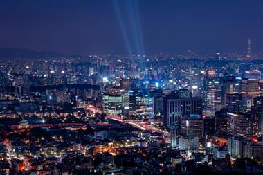 Seoul, South Korea