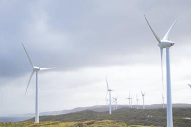 Windfarm
