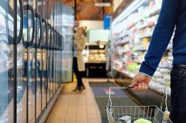 Supermarket