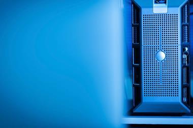 Data centre