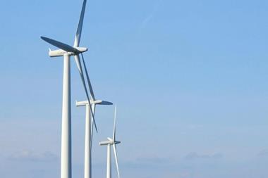 Windfarm