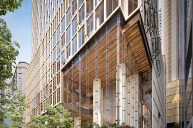 55 Pitt Street Sydney