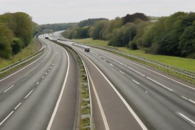 Motorway