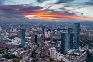 Manchester