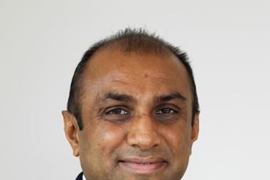 kiran patel cio savills im