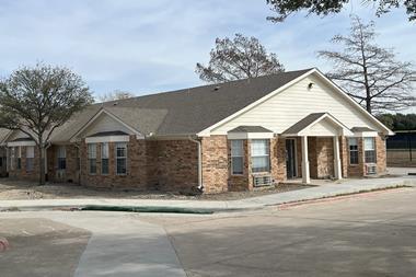 Plano Texas_Credit_​Principal Asset Management