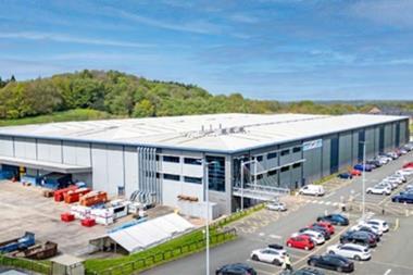 260119 ESR Europe x Carlyle