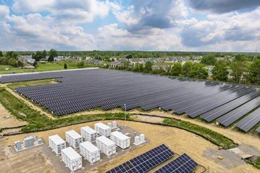 Energy Capital Partners Management