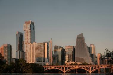 Austin, Texas