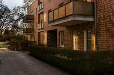 Apartment in Germany