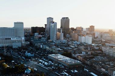 New Orleans, LA, US
