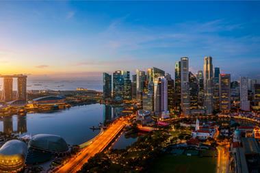 Singapore