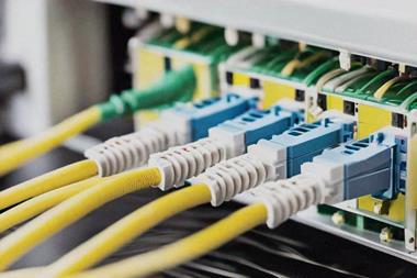 Generated image of fibre broadband