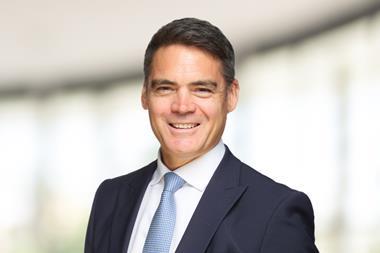 Andrew Dreaneen Savills IM