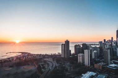 Chicago, Illinois
