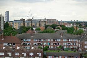 UK Housing