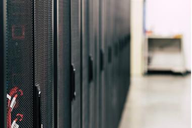 Data centre