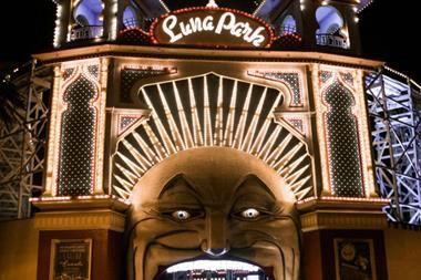 Luna Park