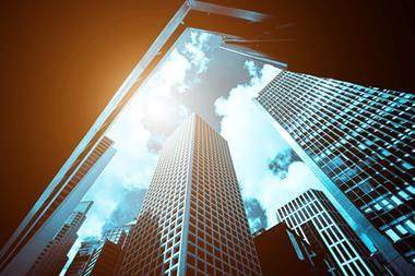 Real estate lending