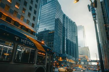 Minneapolis, Minnesota, US Credit Pexels