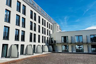 Catella’s pan-European Fund CER III Acquires Student Housing Property in Leipzig