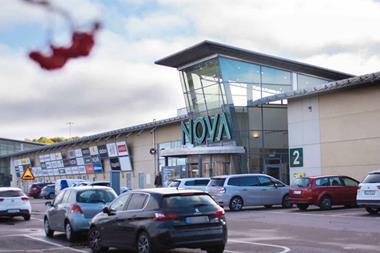 nova