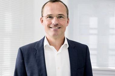 Henrik Steenstrup