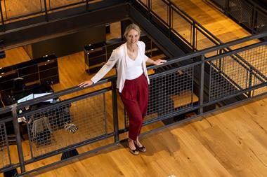 Esther_Peiner_Partners Group CREDIT Niklaus Spoerri_I8A3025