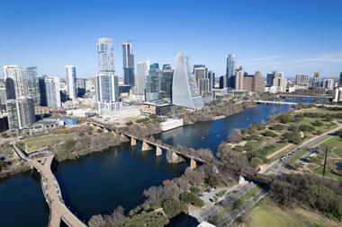 Austin, Texas