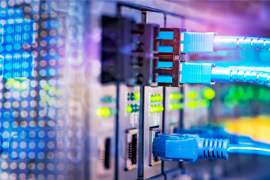 Data centre demand