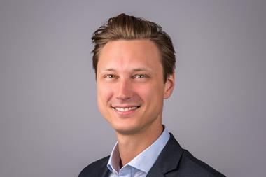 Charles van Thiel