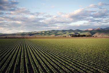 Agriculture