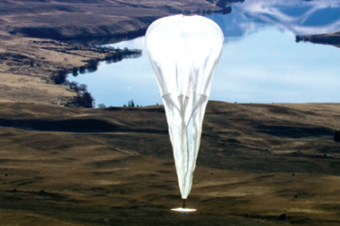 Project Loon aims to bring free internet coverage worldwide