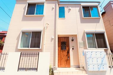 Share House Photo credit ​Warburg Pincus