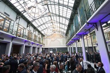 �鶹ӳ�� RE Global 2016 – delegates