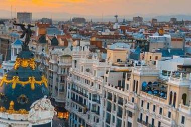 Madrid
