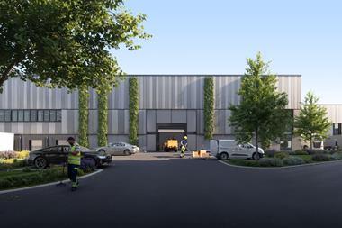 Nrep and evolutiq acquire 23,000 sq m logistics site in Stuttgart (01)