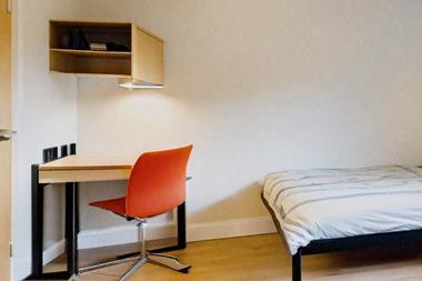 Student accommodation