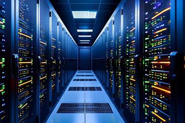 Data centre