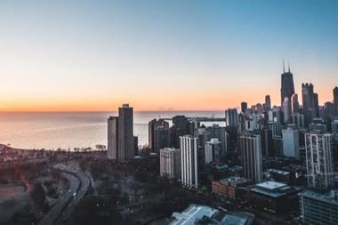 Chicago, Illinois