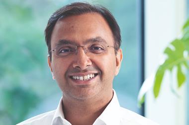 Equitix - CIO Achal Bhuwania