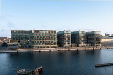 Svanemølleholm_copyright_PLH Arkitekter AS