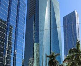 Espirito Santo building in Miami- Managed by Exan Capital