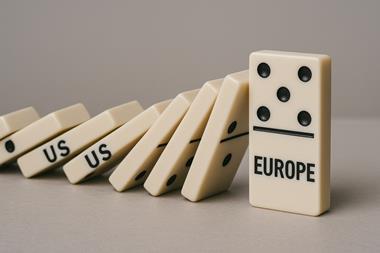 Investors prioritise Europe over US